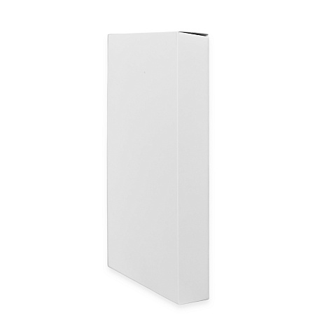 Внешний аккумулятор Kris soft touch, 10000mAh (Белый) - рис 8.