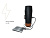 Портативная кофемашина Rombica Barista CTG-1 с логотипом Rombica - миниатюра - рис 3.