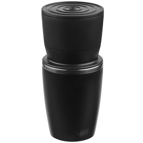 Набор Kroom Coffee, белый - рис 7.