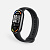 Фитнес-браслет Xiaomi Smart Band 10, черный - миниатюра