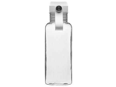 Бутылка для воды Pelican Lite, 600 мл, белый - рис 3.