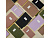Еженедельник недатированный А6 Total beige с нашивкой, бежевый - миниатюра - рис 7.
