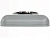Магнитный беспроводной внешний аккумулятор MagnetIQ, 5000 mah, 10 W, серый Cool gray 7C - миниатюра - рис 15.
