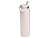 Бутылка для воды объемом 1,06 литра с откидной трубочкой Stanley IceFlow™ 2.0 - Light pink - миниатюра