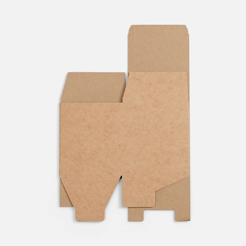 Коробка для кружки Mugful, крафт - рис 4.