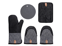 Набор кухонных прихваток Heat Huggers