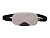 Маска для глаз Travel Blue Luxury Eye Mask (453), цвет бежевый - миниатюра