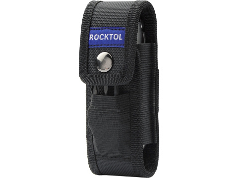 Мультитул Rocktol 21 в 1, нейлоновый чехол - рис 9.