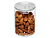 Миндаль жареный NutBite, в банке easy-open, 150 г. (Р) - миниатюра