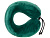 Подушка для путешествий с эффектом памяти Мемо Bluewinder Emerald - миниатюра - рис 7.