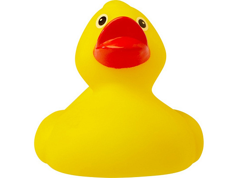 Quack утка для снятия стресса - Желтый - рис 2.