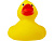 Quack утка для снятия стресса - Желтый - миниатюра - рис 2.