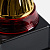 Кубок Awardee, средний, красный - миниатюра - рис 7.