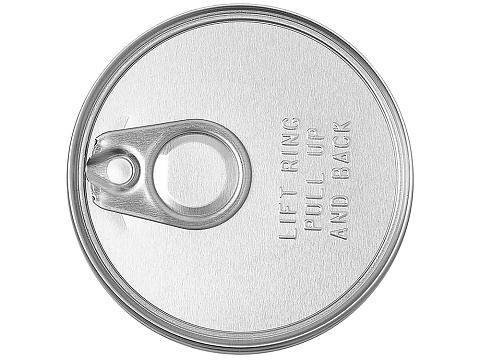 Миндаль жареный NutBite, в банке easy-open, 150 г. (Р) - рис 3.
