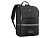 Рюкзак WENGER Move 16, чёрный, переработанный ПЭТ, 33 x 19 x 44 см, 22 л - миниатюра - рис 3.