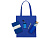 Welcome pack Color Refine, синий - миниатюра - рис 2.