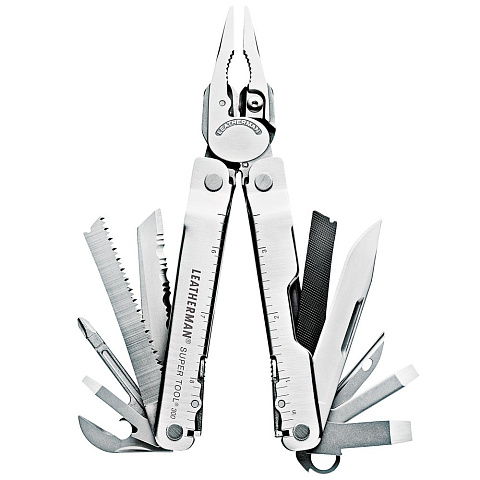 Мультитул Super Tool 300 - рис 2.