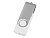 Флеш-карта USB 2.0 32 ГБ Флэш С1, белый - миниатюра - рис 2.
