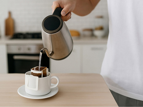 Кофе в дрип-пакете Arabean, 100% арабика (Р) - рис 10.
