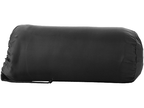 Плед Huggy в чехле 150 x 120 см - Темно - синий - рис 3.