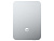 Внешний аккумулятор Xiaomi UltraThin Magnetic Power Bank 5000 15W GL Glacier Silver - миниатюра - рис 2.