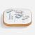 Имбирный пряник «Пушистого снега» - миниатюра - рис 3.