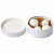 Подарочный набор свечей Елочная коллекция, 4 шара - миниатюра - рис 3.