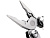 Мультитул Nextool Flagship Pro, 16 функций, 2 сменных лезвия (NE20232) - миниатюра - рис 3.