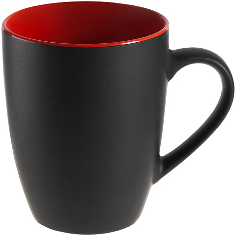 Набор Multimo Tea, черный с красным - рис 8.