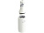 Бутылка для воды Stanley All Day Slim объемом 350 мл - Cream - миниатюра - рис 2.
