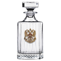 Подарочный набор Герб РФ