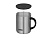 Термокружка из нерж. стали тм THERMOS JDG-352C SMT 0.35L - миниатюра - рис 2.