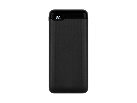 Внешний аккумулятор Rombica NEO Atrum Black - рис 2.