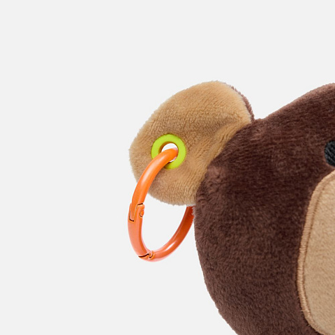 Мягкая игрушка-конструктор Beastie Toys с кастомизацией - рис 3.