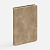 Ежедневник Chevret, недатированный, бежевый - миниатюра - рис 3.