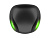 Беспроводные наушники HIPER TWS Mercury X10 (HTW-MX10) Bluetooth 5.0 гарнитура, Черный - миниатюра - рис 3.