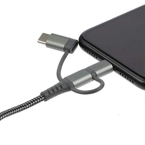 Кабель Uniscend Hardcord - рис 6.