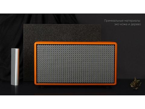 Rombica Mysound Rock Black, черный - рис 8.