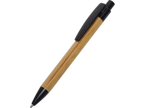 Блокнот Bamboo tree с ручкой - рис 6.