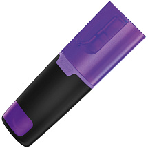 Жидкий текстовый выделитель LIQEO HIGHLIGHTER MINI, фиолетовый