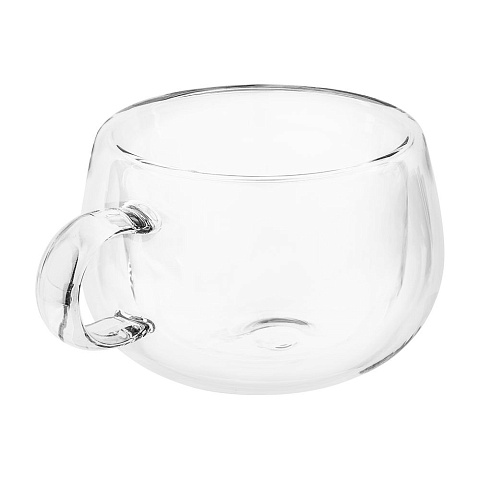 Чашка с двойными стенками Small Ball - рис 5.