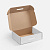 Коробка Light Case, ver.2, белая - миниатюра - рис 3.