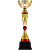 Кубок Awardee, малый, красный - миниатюра - рис 3.