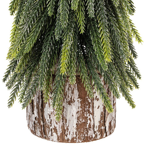 Настольная искусственная елка Argentree - рис 4.