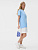 Влагостойкая косметичка Aquanko, белая - миниатюра - рис 9.