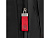 Рюкзак WENGER Motion 15.6, черный, нейлон, 31x17x42 см, 20 л - миниатюра - рис 6.