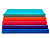 Ежедневник недатированный А5 Megapolis Color Flex New, салатовый - миниатюра - рис 9.