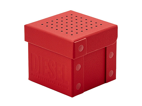 Часы наручные, унисекс. Diesel - рис 4.