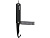 Мультитул-книпсер Nextool Multi Functional Nail Clipper, черный, 6 функций - миниатюра - рис 2.