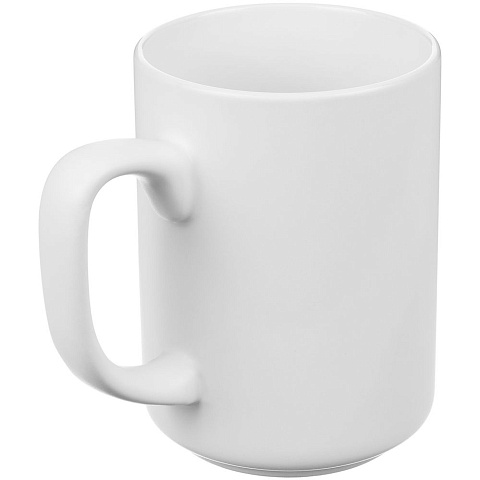Кружка Mugful, белая - рис 3.